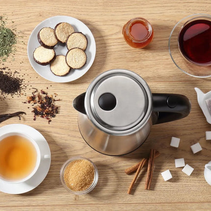 غلاية جوريني K17S سعة كبيرة