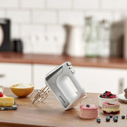 Gorenje Hand Mixer M450XG 400W