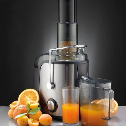 عصارة غورينجي JC805EII مع أنبوب كبير