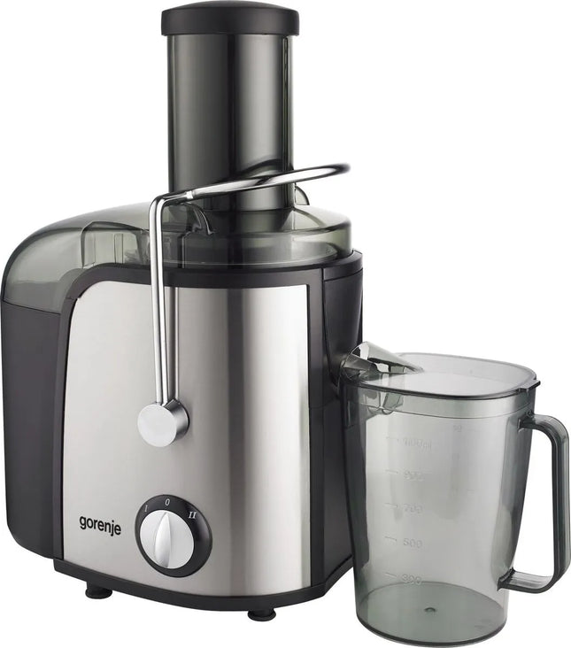 Gorenje Juicer JC805EII with XL Tube