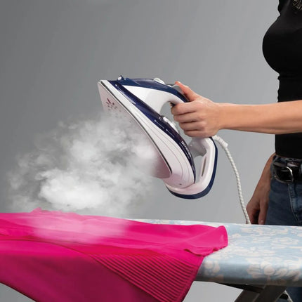 مكواة بخار جوريني SIH2600BLC سيراميك