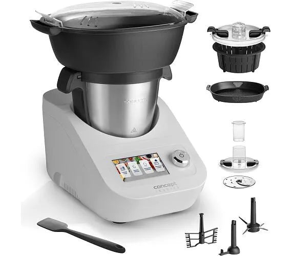 Gorenje SB700XG Multifunction Kitchen Robot