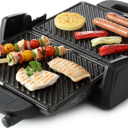 جورينيه KR1800SM شواية تلامسية غير لاصقة