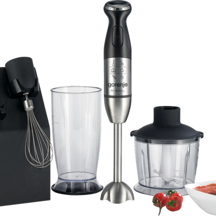 خلاط يدوي غورينيه HBC807QB قوي