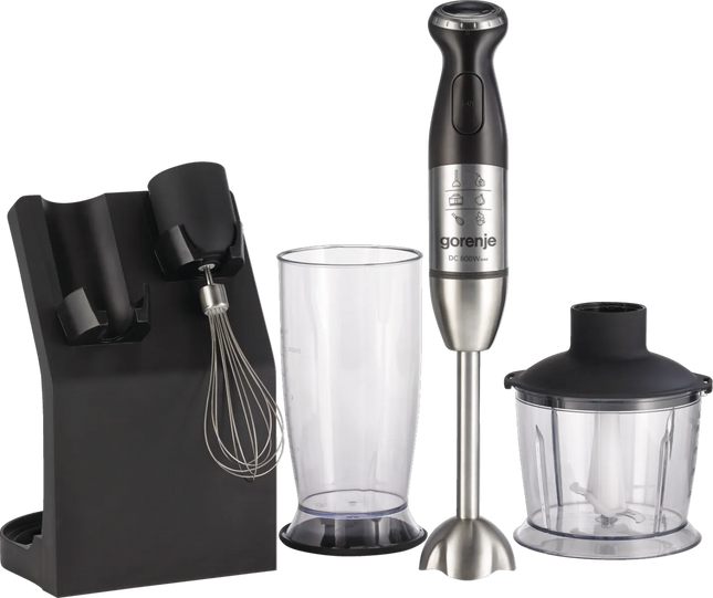 Gorenje HBC807QB Hand Blender Powerful