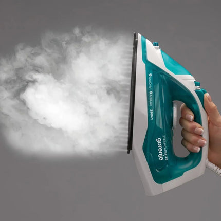 مكواة بخار جورنجي SIH1800TQC سيراميك