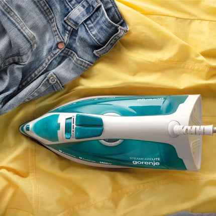 مكواة بخار جورنجي SIH1800TQC سيراميك