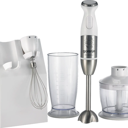Gorenje Hand Blender HBC806QW