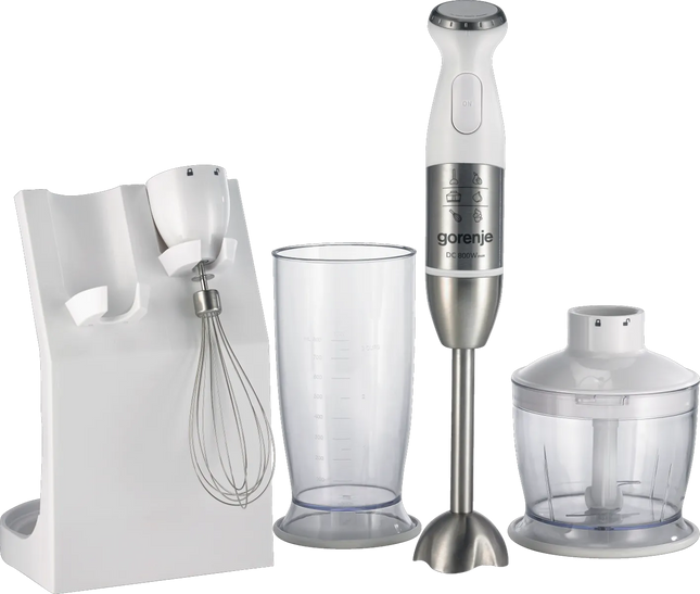 Gorenje Hand Blender HBC806QW