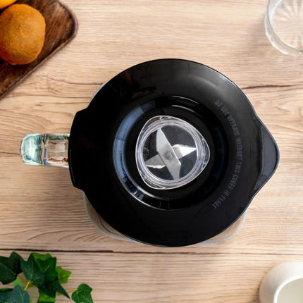 خلاط جوريني B800RLBK مع إبريق زجاجي