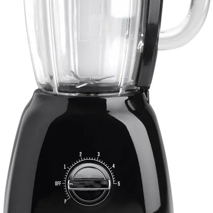 خلاط جوريني B800RLBK مع إبريق زجاجي