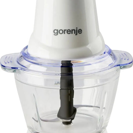 Gorenje S400XG Glass Bowl Chopper