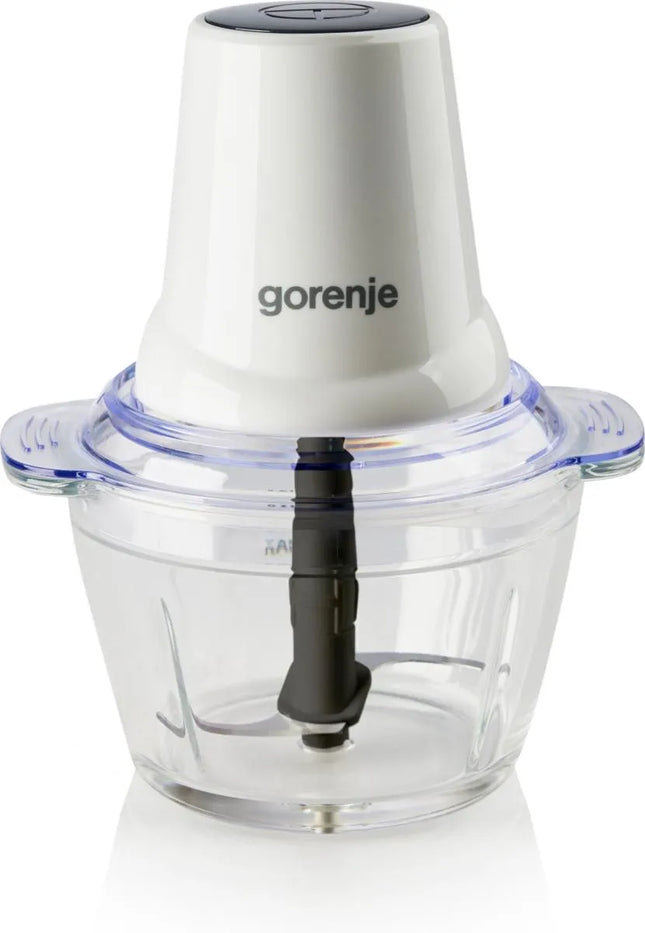 Gorenje S400XG Glass Bowl Chopper