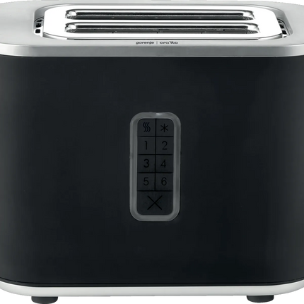 محمص الخبز الذكي Gorenje T800ORAB