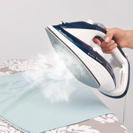 مكواة بخار جوريني SIH2800TQC أداء قوي