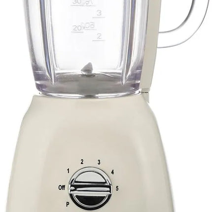 خلاط جوريني B800RL مع إبريق زجاجي