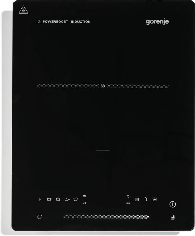 Gorenje ICY2000SP Portable Induction Hob