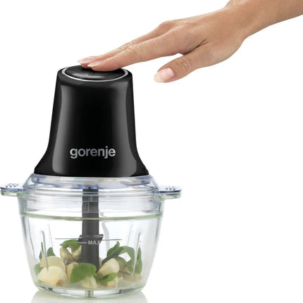 مفرمة غورينيه S501GBK بشفرات مزدوجة