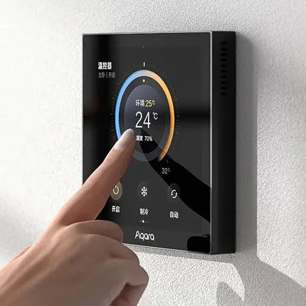 منظم الحرارة الذكي أكارا S3