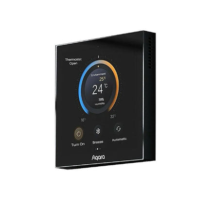 منظم الحرارة الذكي أكارا S3