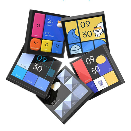 Aqara Magic Switch S1E Smart