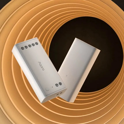 Aqara Zigbee Light Strip Driver Module