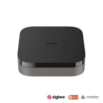 مركز Aqara الذكي M3 متعدد البروتوكولات