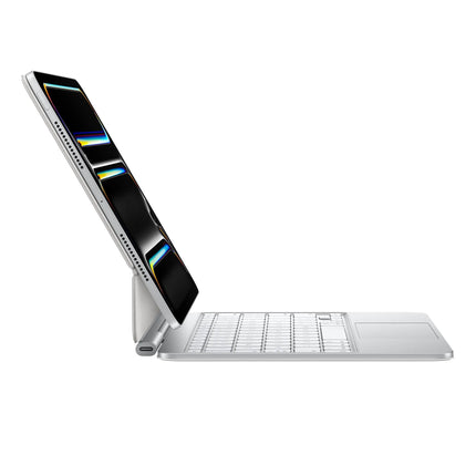 Apple Magic Keyboard for iPad Pro 11‑inch (M4) Arabic Layout