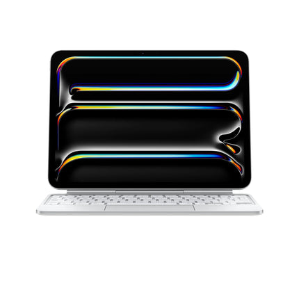 Apple Magic Keyboard for iPad Pro 11‑inch (M4) Arabic Layout