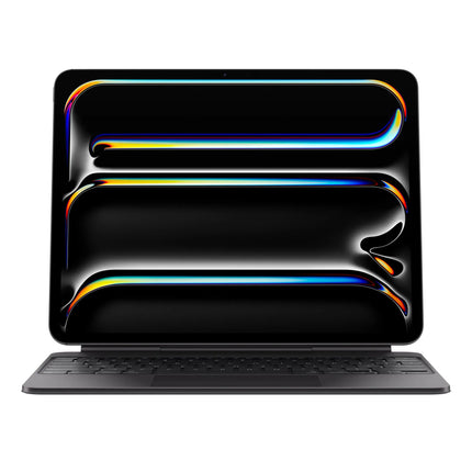 Apple Magic Keyboard for iPad Pro 13‑inch (M4) Arabic Layout