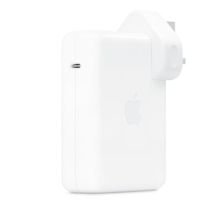 شاحن Apple USB‑C بقوة 140 واط MW2M3BA