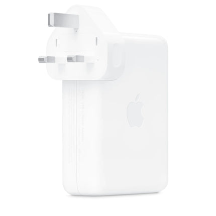 شاحن Apple USB‑C بقوة 140 واط MW2M3BA