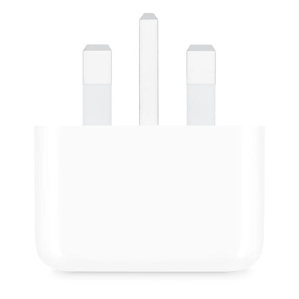 شاحن Apple USB‑C بقوة 20 واط MUVT3BA
