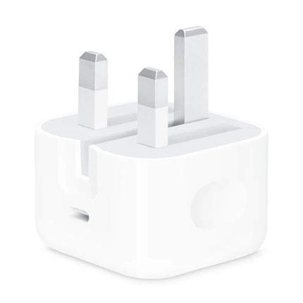 شاحن Apple USB‑C بقوة 20 واط MUVT3BA