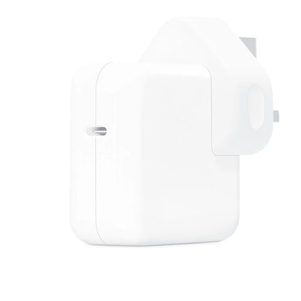 شاحن Apple USB‑C بقوة 30 واط MW2G3BA