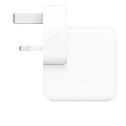 شاحن Apple USB‑C بقوة 30 واط MW2G3BA