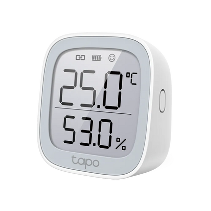 Tapo T315 Smart Temperature Monitor