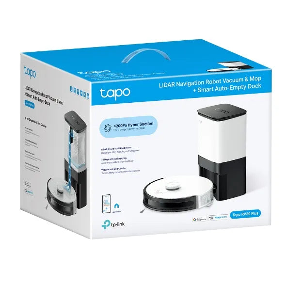 Tapo RV30 Plus — image 3