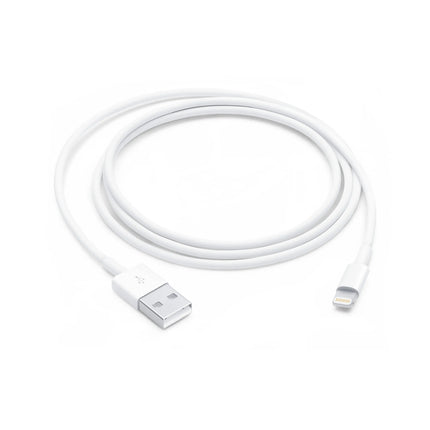 كابل أبل لايتنينج إلى USB (1 متر)