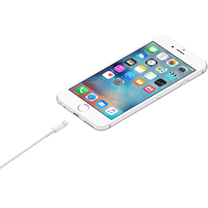 كابل أبل لايتنينج إلى USB بطول 2 متر