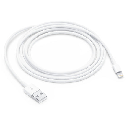 كابل أبل لايتنينج إلى USB بطول 2 متر