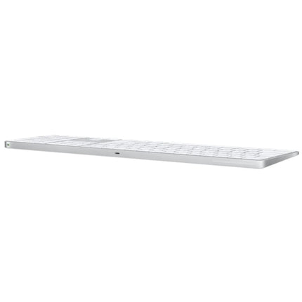 Apple Magic Keyboard with Touch ID & Numeric Keypad | Arabic