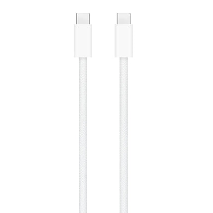 كابل شحن USB‑C من أبل 240 واط | 2 متر