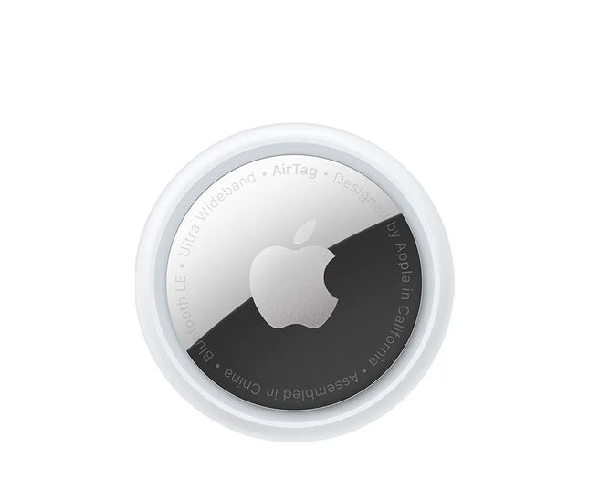 Apple AirTag | Wireless Item Tracker
