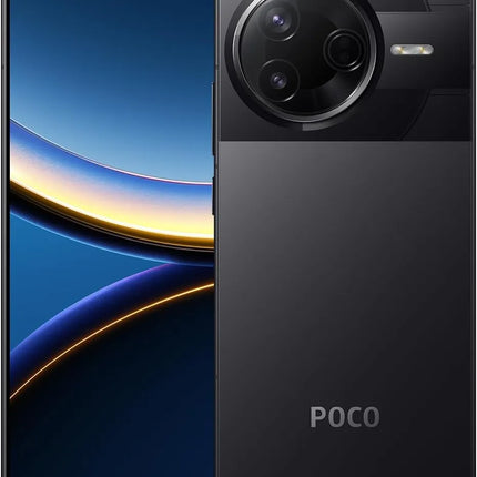 POCO F7 Pro 12 GB + 512 GB