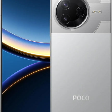 POCO F7 Pro 12 GB + 512 GB