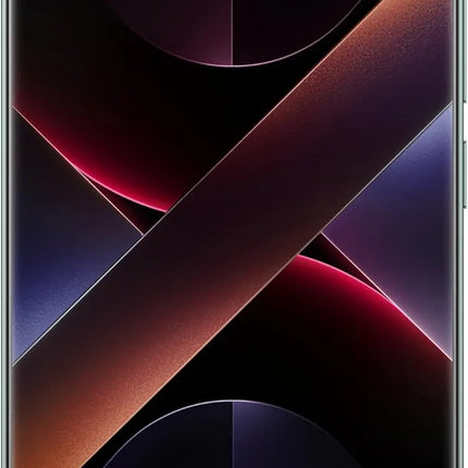 هاتف بوكو X7 رام 12 GB وذاكرة 512 GB