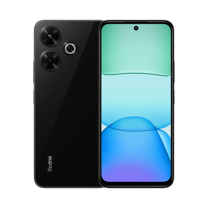 Redmi 13x | 8GB RAM 256GB ROM