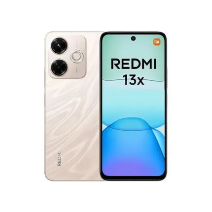 Redmi 13x | 8GB RAM 256GB ROM