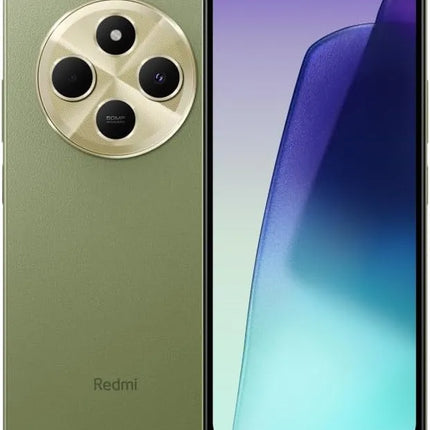 Redmi 14C | 4GB RAM 128GB ROM